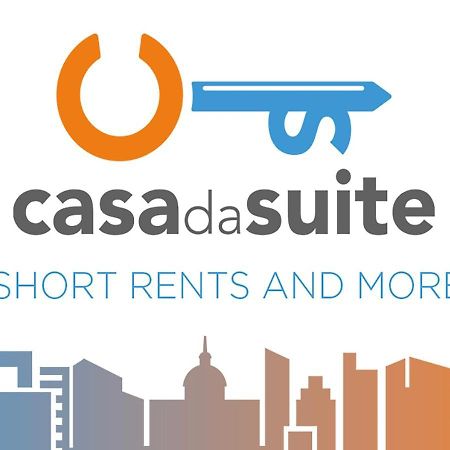 Casa Da Suite Portello Milano Ngoại thất bức ảnh
