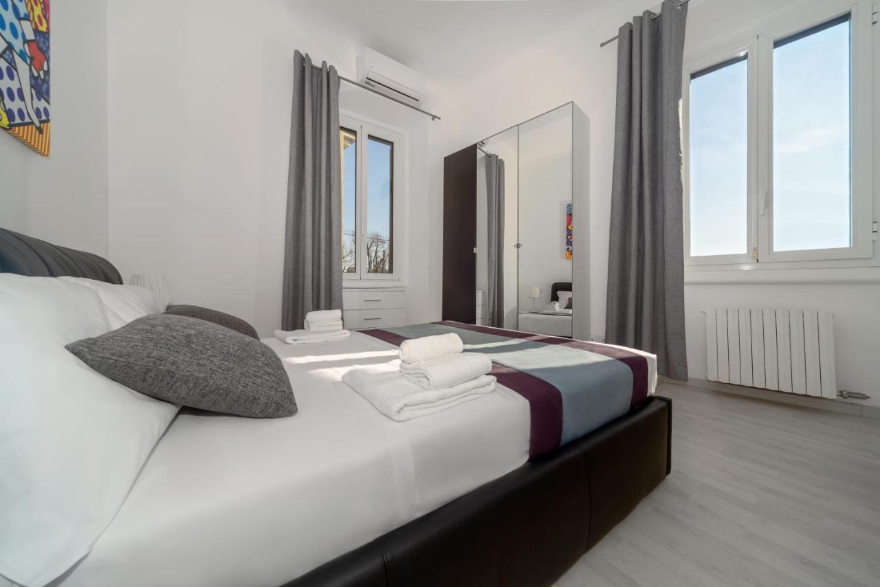 Casa Da Suite Portello Milano Ngoại thất bức ảnh