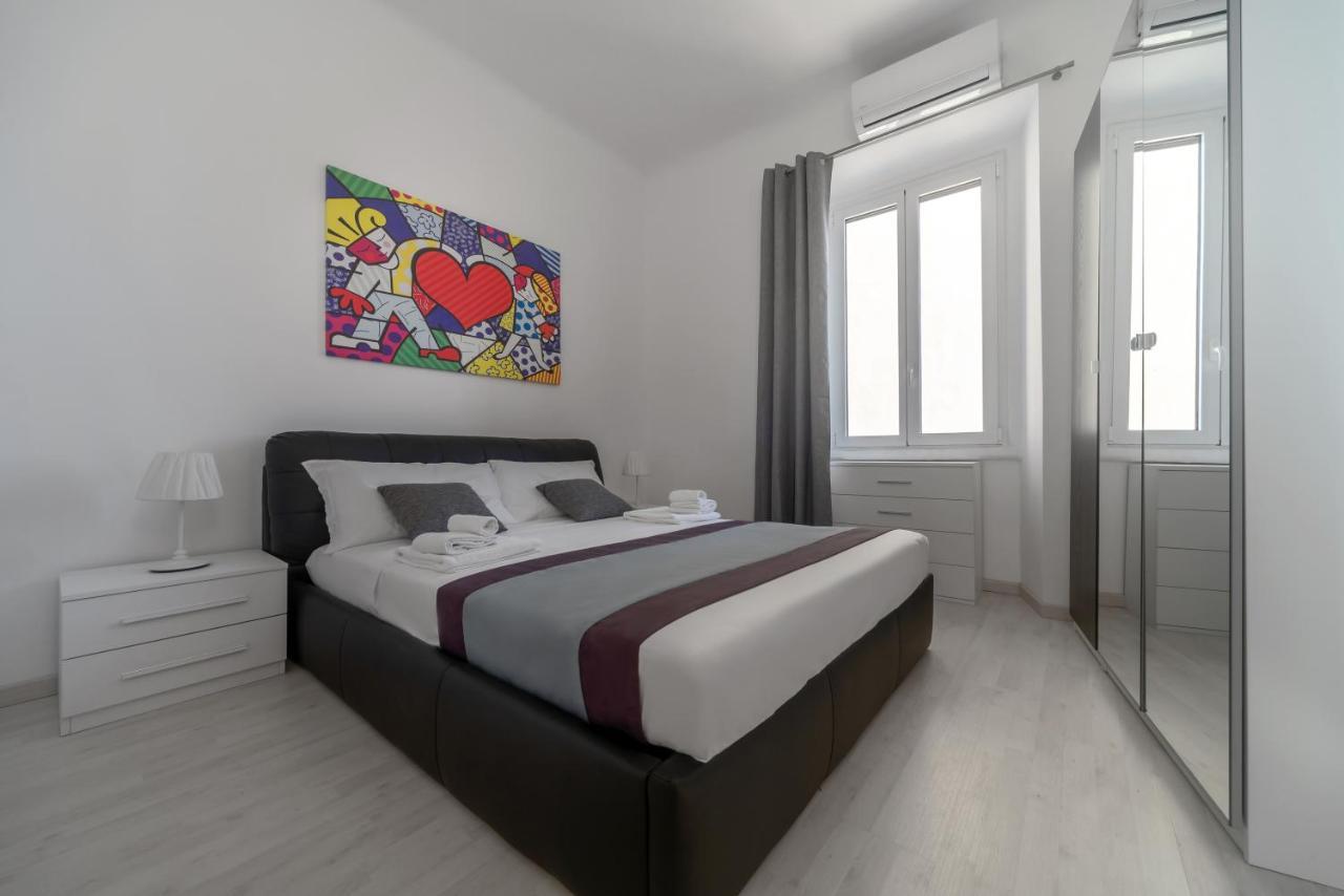 Casa Da Suite Portello Milano Ngoại thất bức ảnh