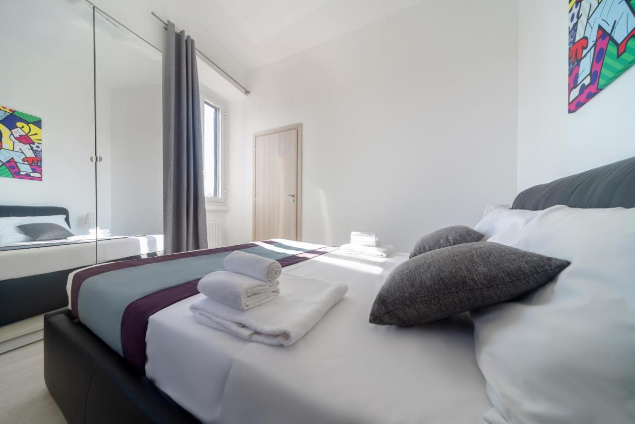 Casa Da Suite Portello Milano Ngoại thất bức ảnh