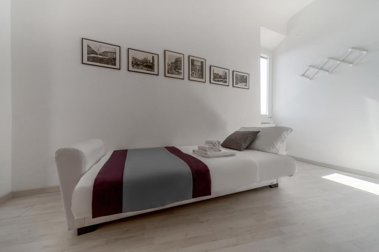 Casa Da Suite Portello Milano Ngoại thất bức ảnh