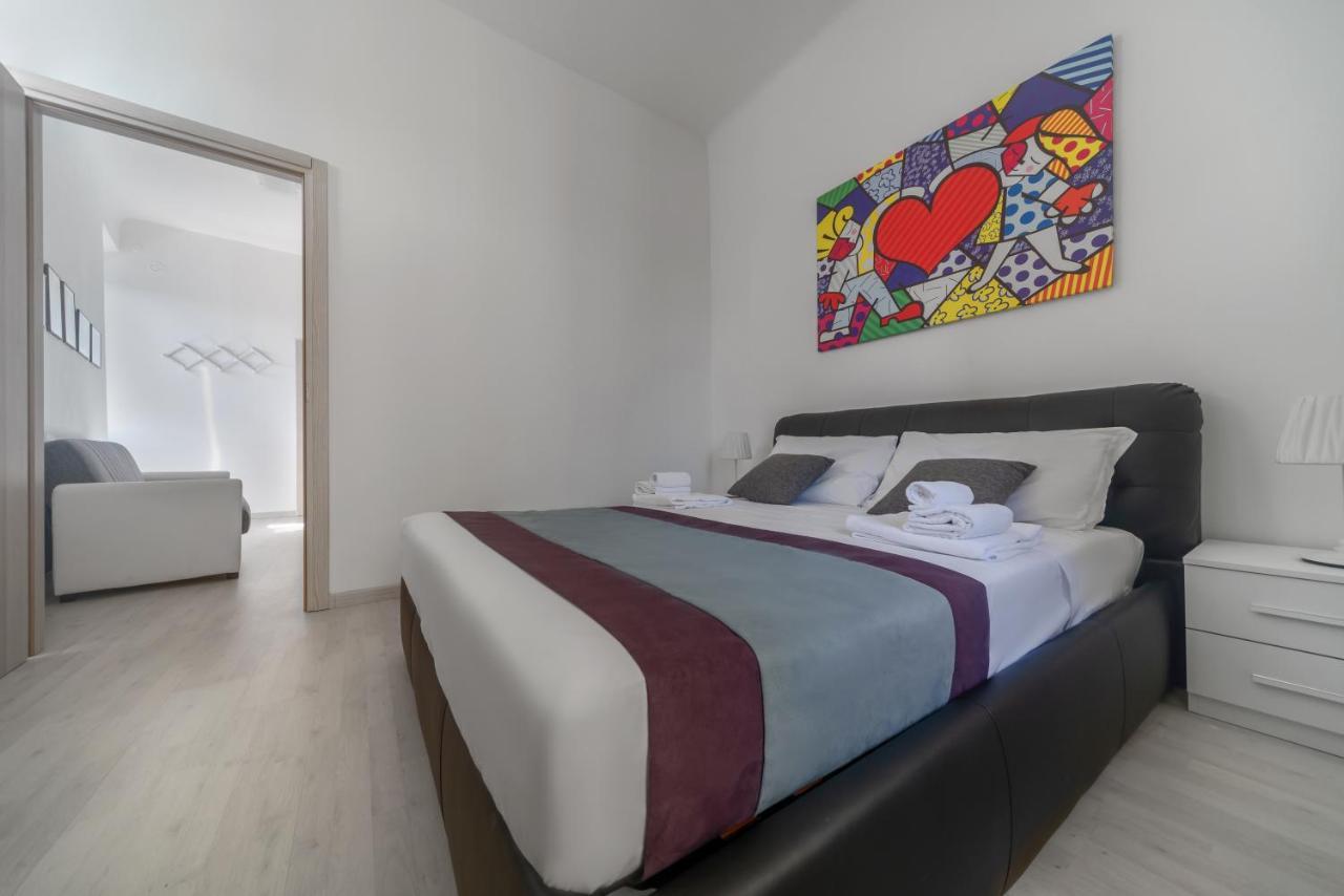 Casa Da Suite Portello Milano Ngoại thất bức ảnh