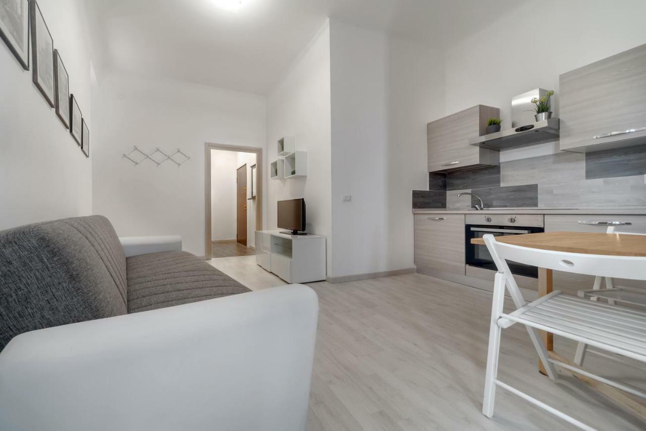Casa Da Suite Portello Milano Ngoại thất bức ảnh