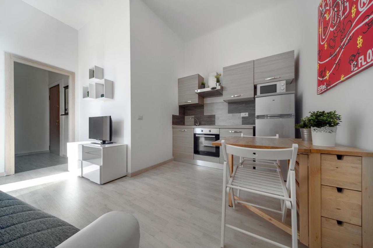 Casa Da Suite Portello Milano Ngoại thất bức ảnh