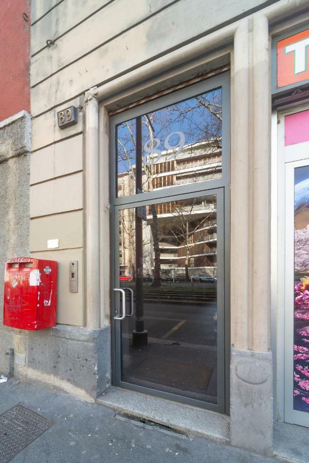 Casa Da Suite Portello Milano Ngoại thất bức ảnh