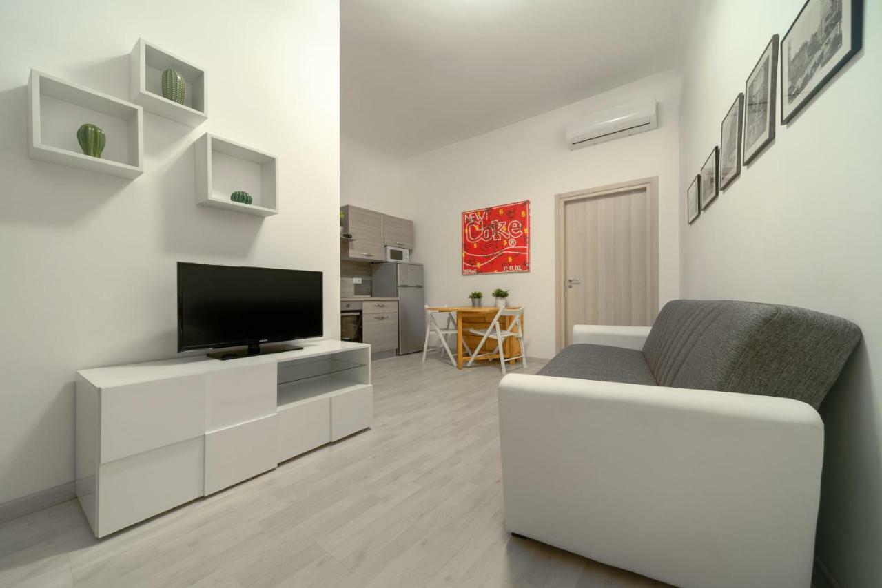 Casa Da Suite Portello Milano Ngoại thất bức ảnh