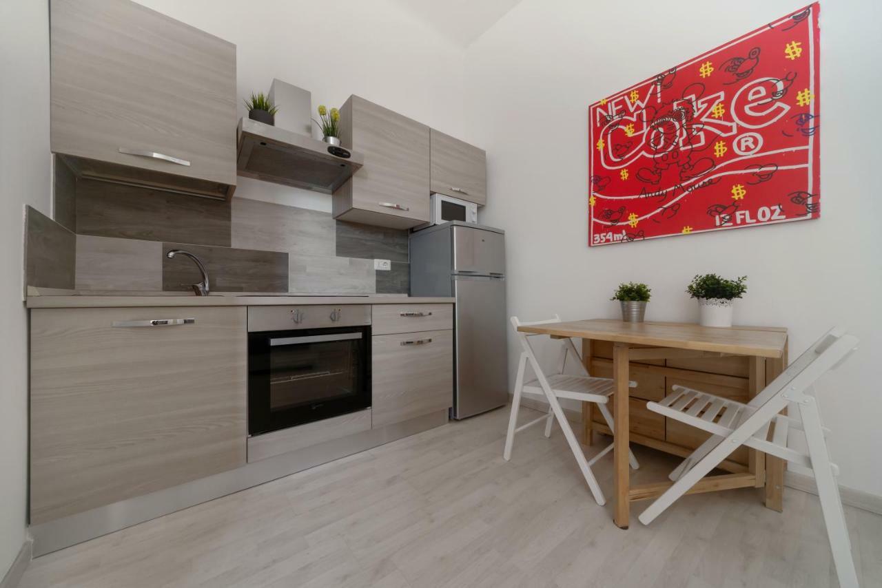 Casa Da Suite Portello Milano Ngoại thất bức ảnh